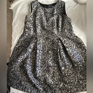 Plus size Karin Stevens Dress